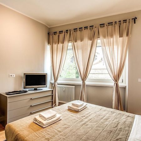 The Dome 3 Bedroom Apartment En Suite Roma Esterno foto