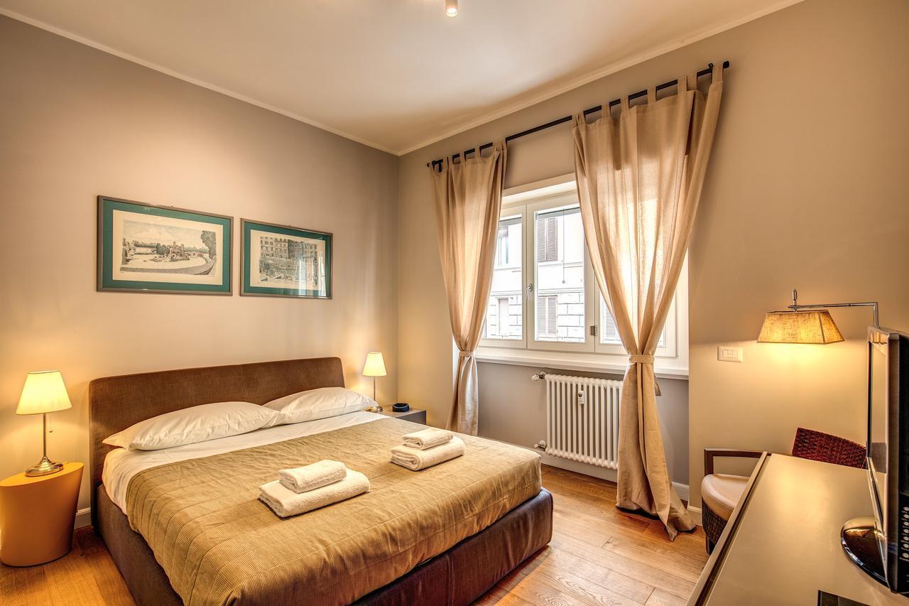 The Dome 3 Bedroom Apartment En Suite Roma Esterno foto