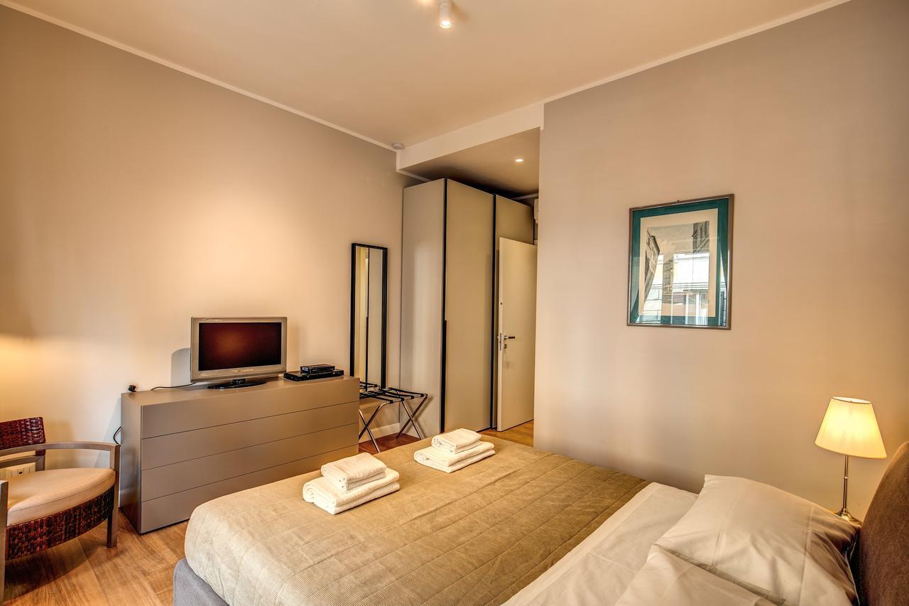 The Dome 3 Bedroom Apartment En Suite Roma Esterno foto