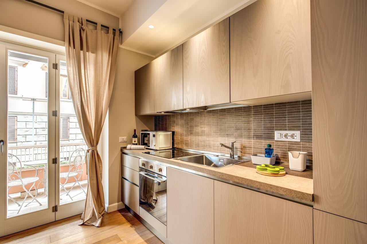 The Dome 3 Bedroom Apartment En Suite Roma Esterno foto