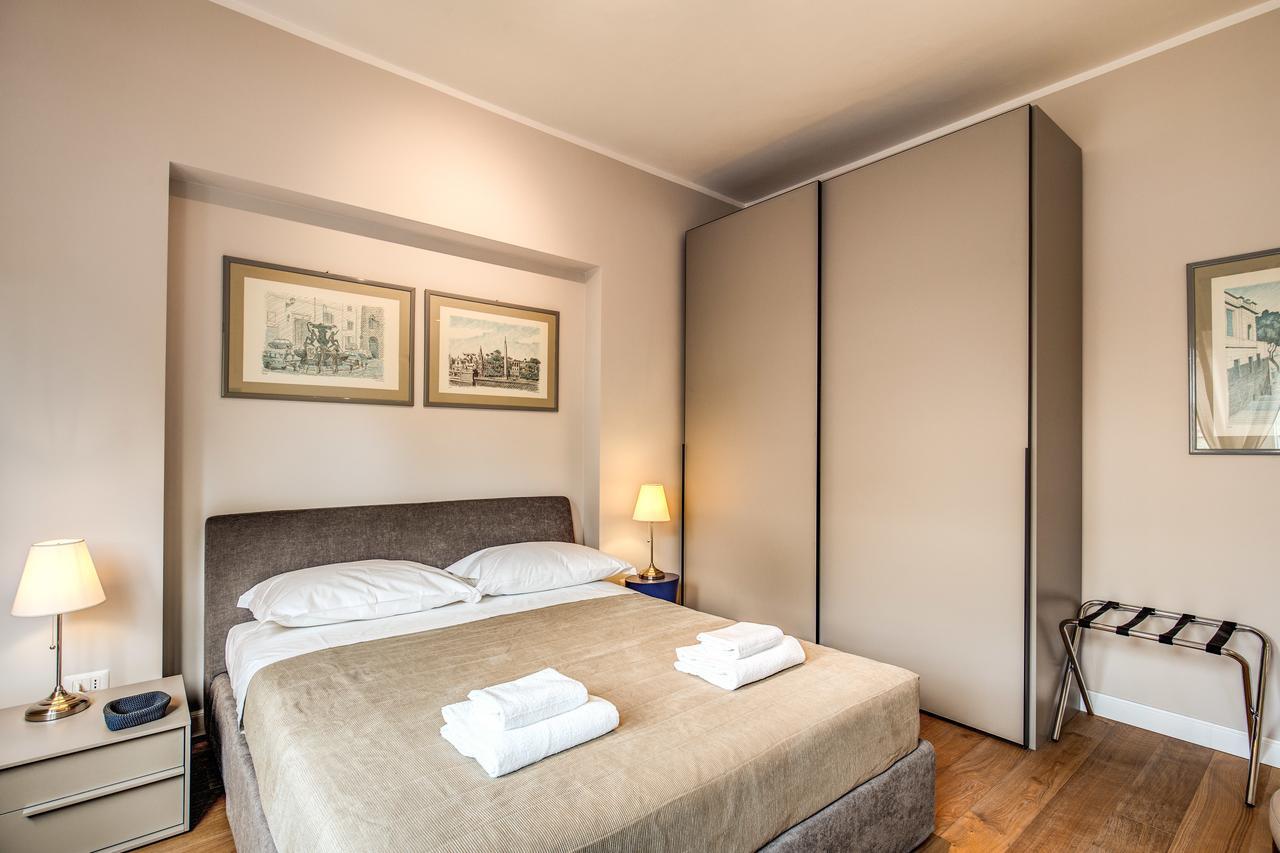 The Dome 3 Bedroom Apartment En Suite Roma Esterno foto