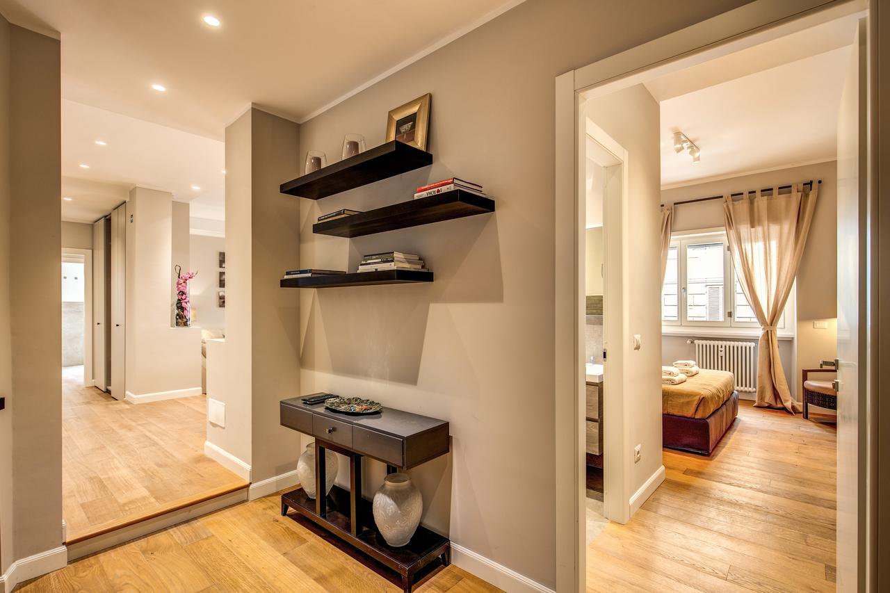 The Dome 3 Bedroom Apartment En Suite Roma Esterno foto