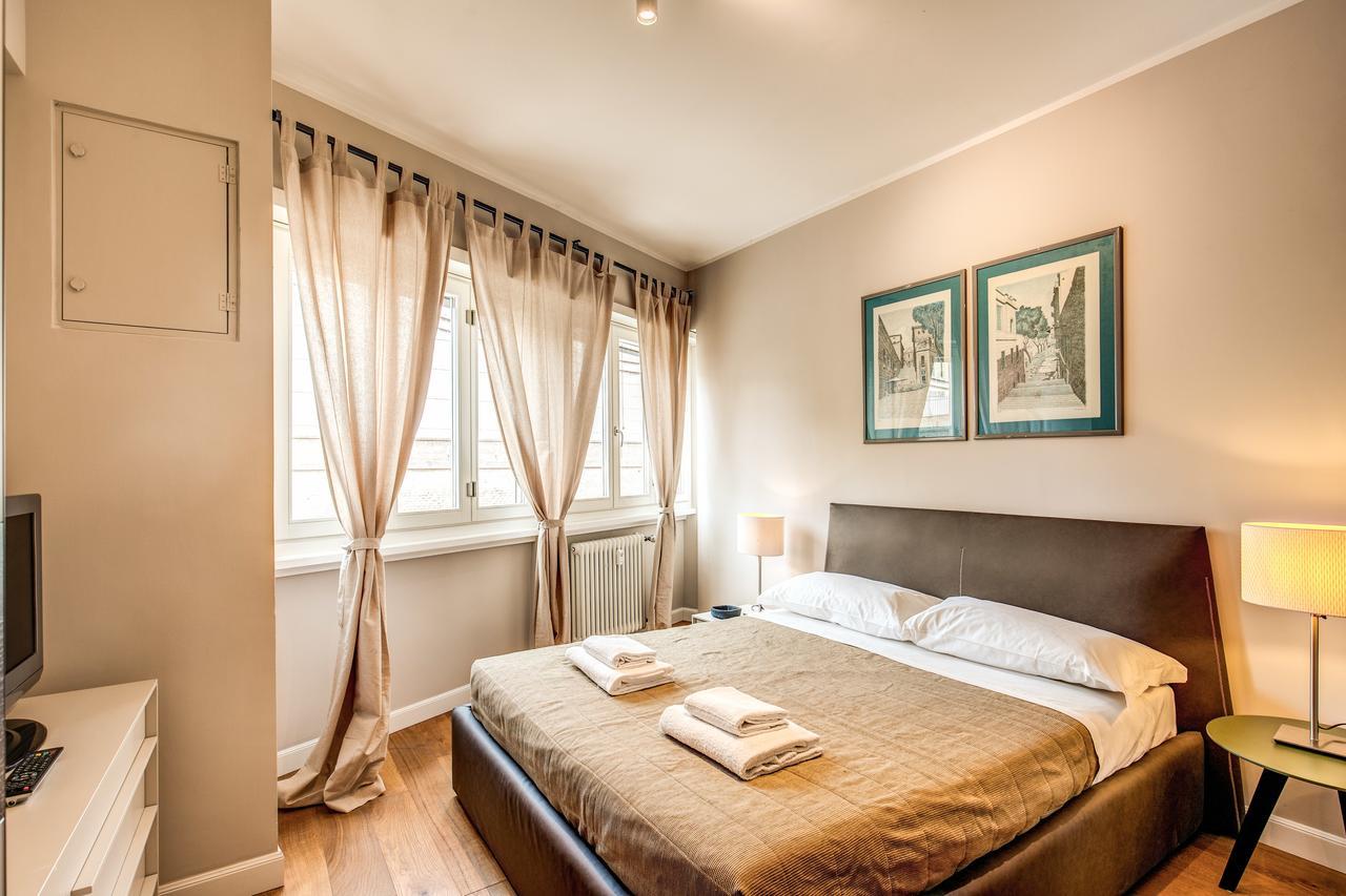 The Dome 3 Bedroom Apartment En Suite Roma Esterno foto