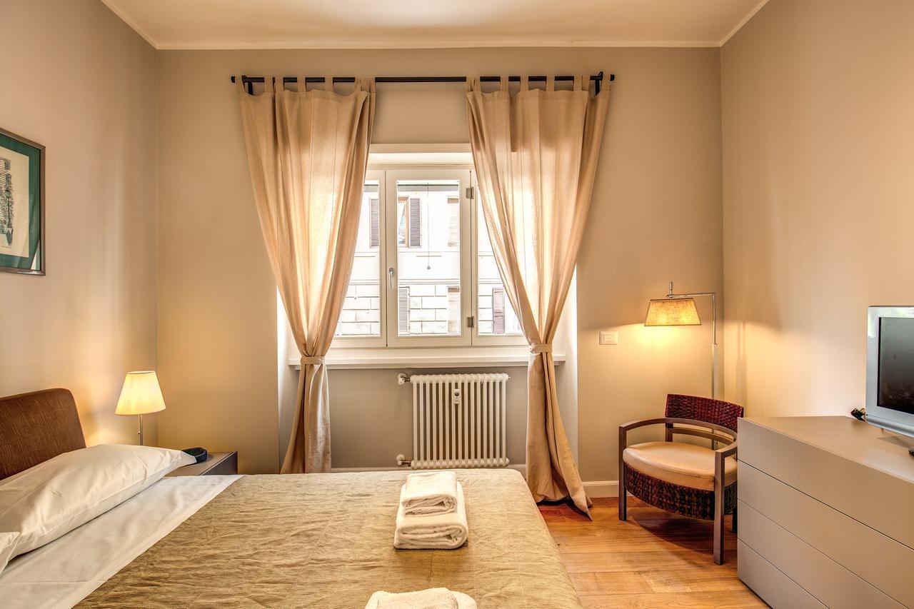 The Dome 3 Bedroom Apartment En Suite Roma Esterno foto