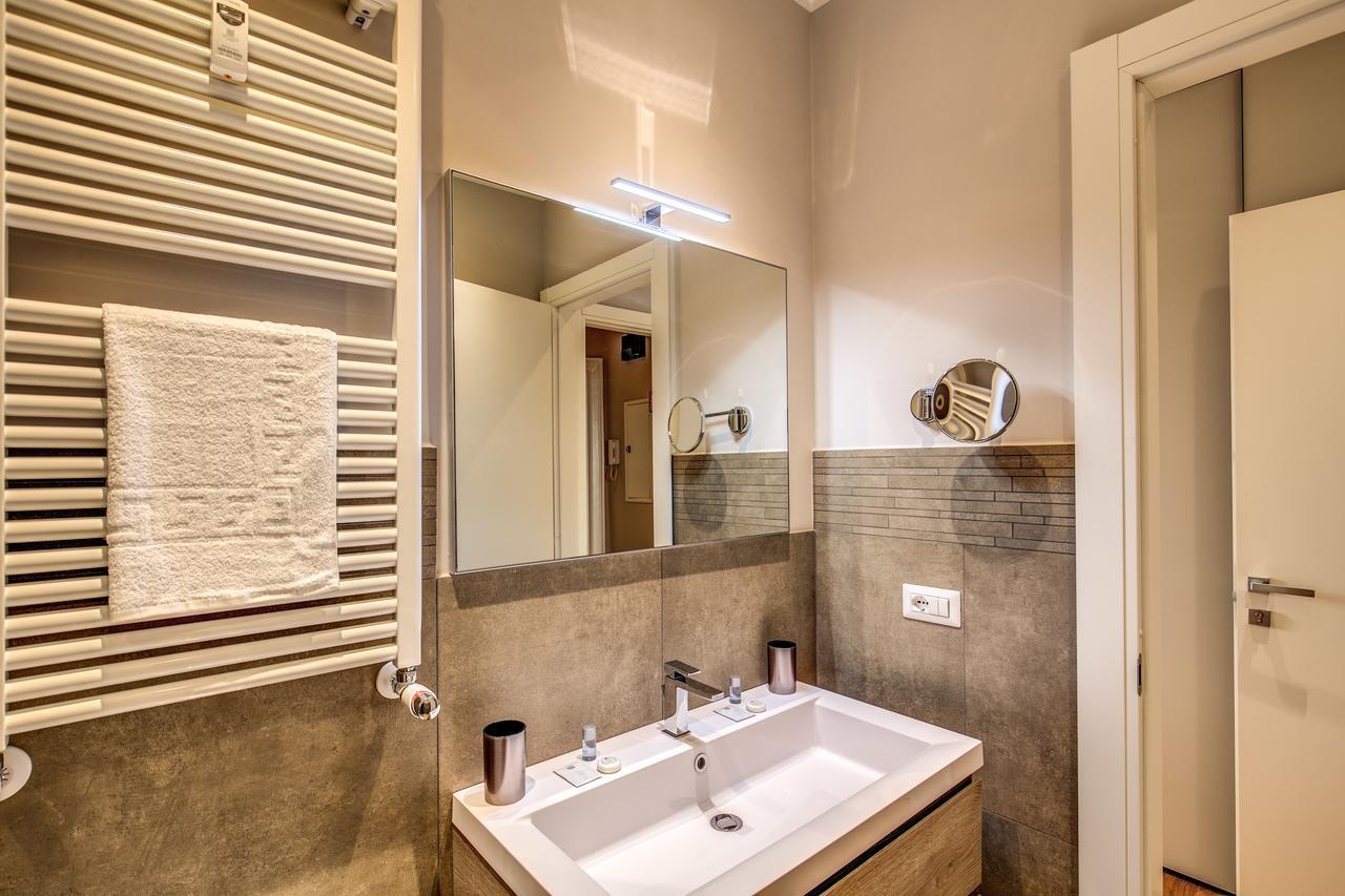 The Dome 3 Bedroom Apartment En Suite Roma Esterno foto