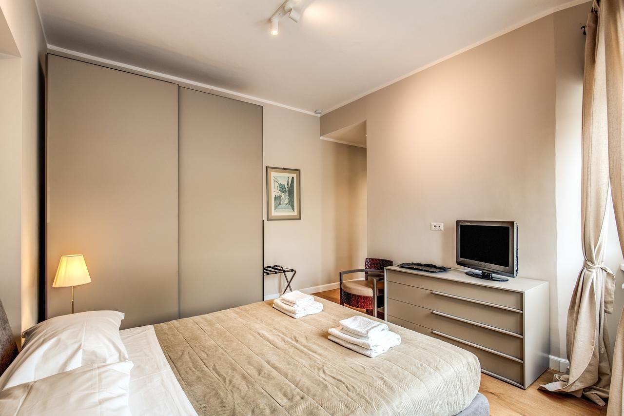 The Dome 3 Bedroom Apartment En Suite Roma Esterno foto