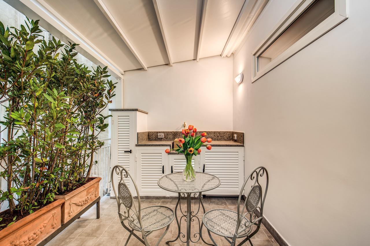 The Dome 3 Bedroom Apartment En Suite Roma Esterno foto