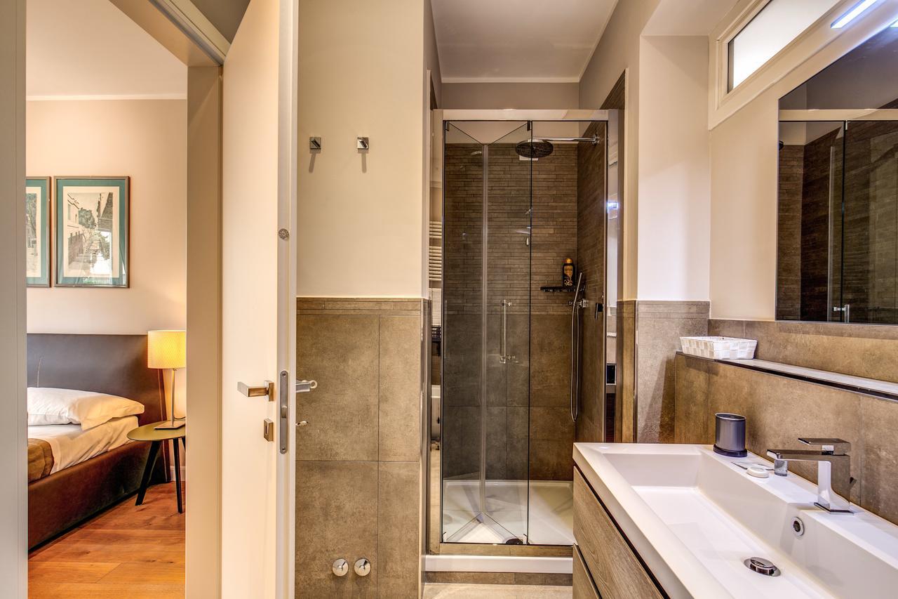The Dome 3 Bedroom Apartment En Suite Roma Esterno foto