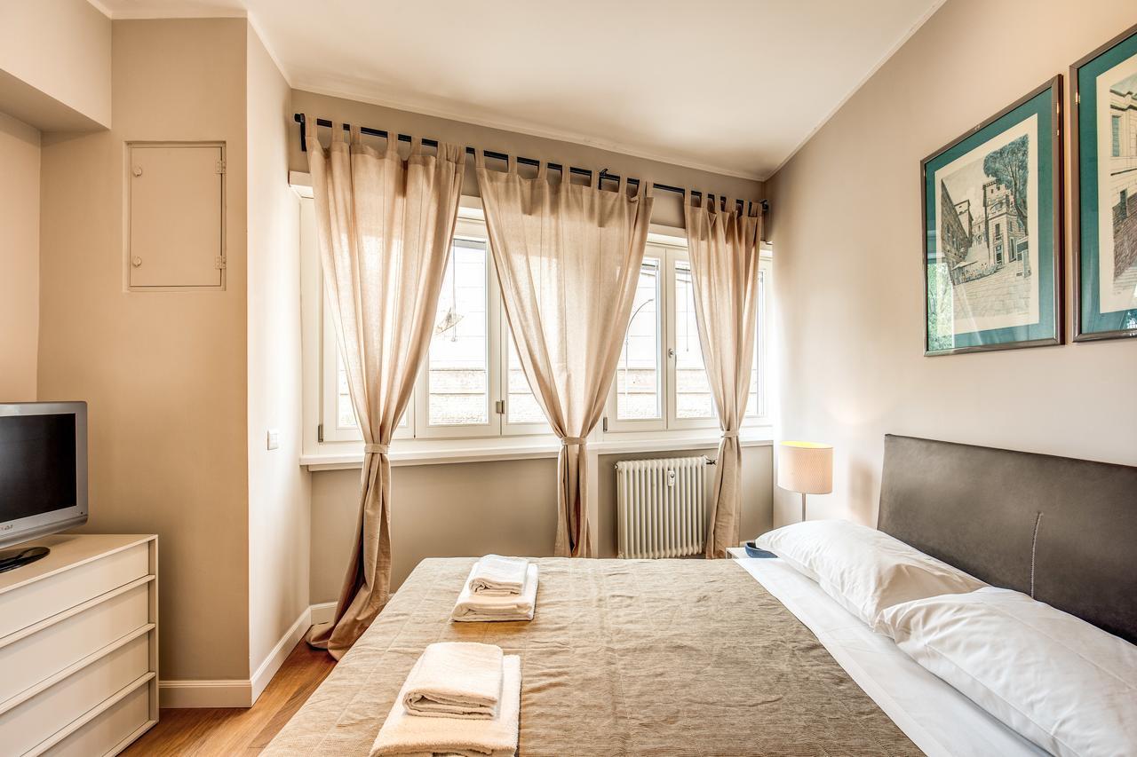 The Dome 3 Bedroom Apartment En Suite Roma Esterno foto