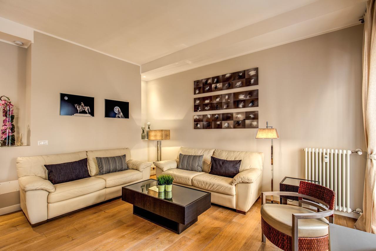 The Dome 3 Bedroom Apartment En Suite Roma Esterno foto