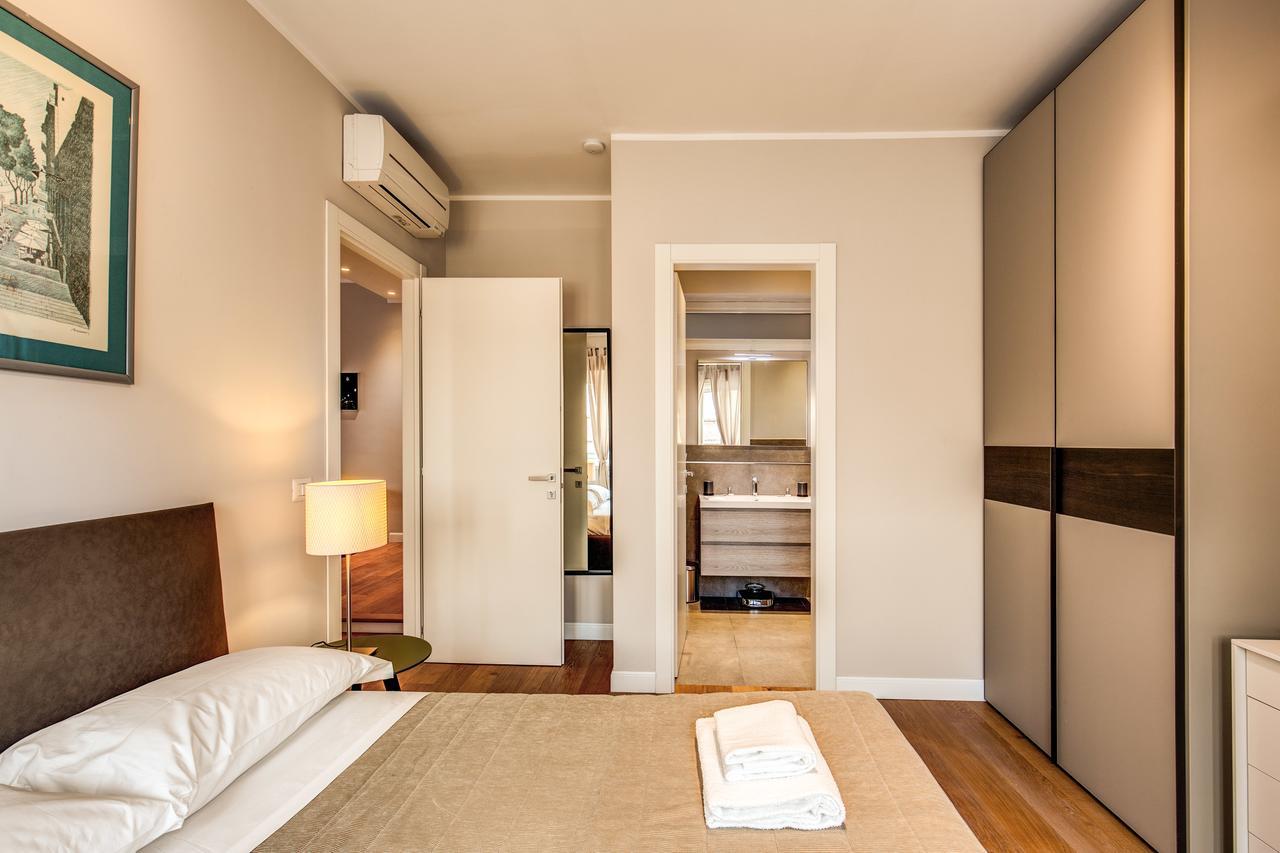 The Dome 3 Bedroom Apartment En Suite Roma Esterno foto