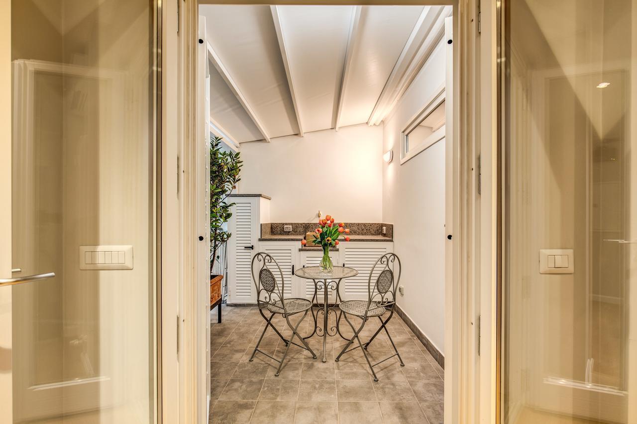 The Dome 3 Bedroom Apartment En Suite Roma Esterno foto