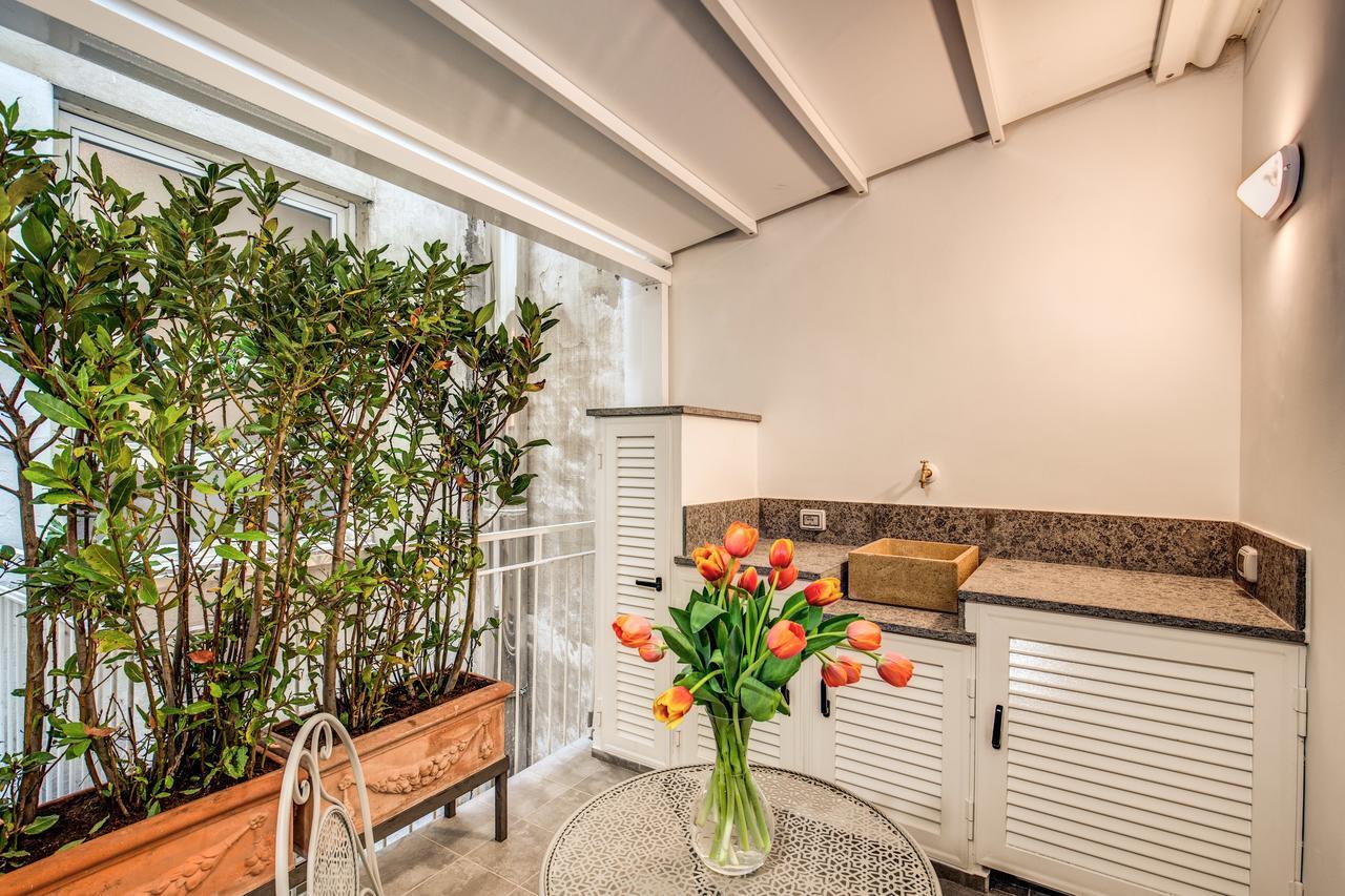The Dome 3 Bedroom Apartment En Suite Roma Esterno foto