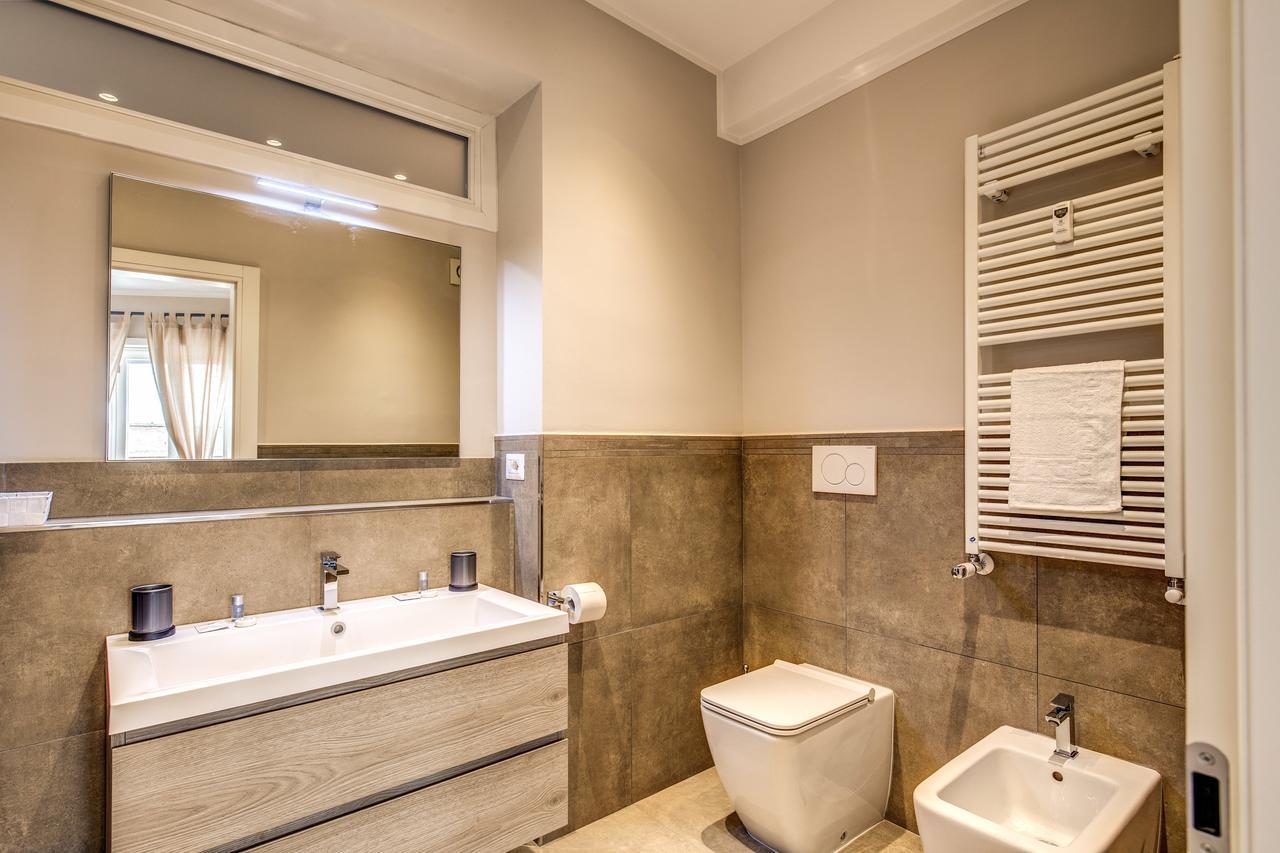 The Dome 3 Bedroom Apartment En Suite Roma Esterno foto