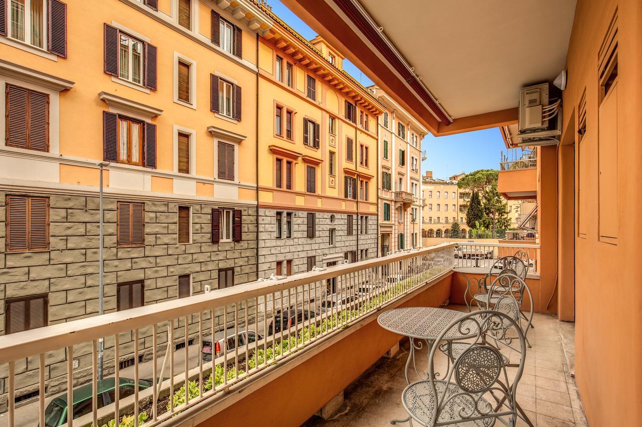 The Dome 3 Bedroom Apartment En Suite Roma Esterno foto