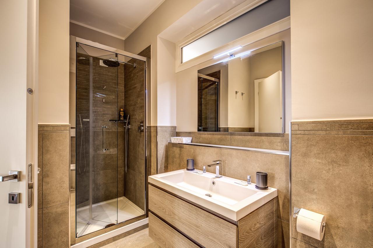 The Dome 3 Bedroom Apartment En Suite Roma Esterno foto