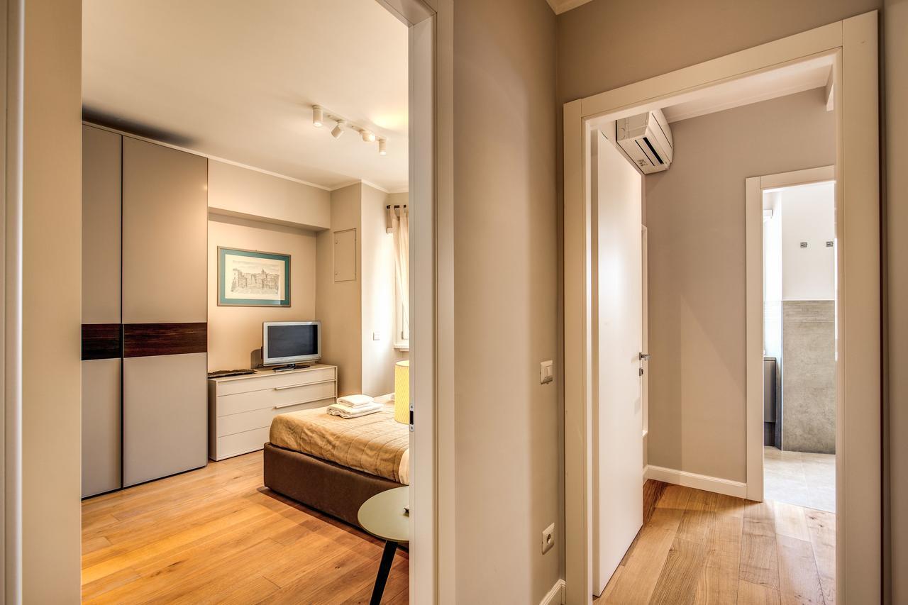 The Dome 3 Bedroom Apartment En Suite Roma Esterno foto