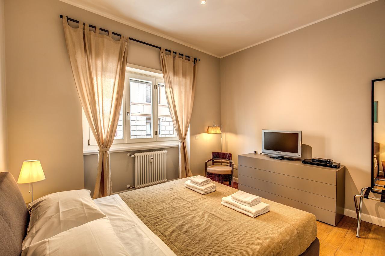 The Dome 3 Bedroom Apartment En Suite Roma Esterno foto