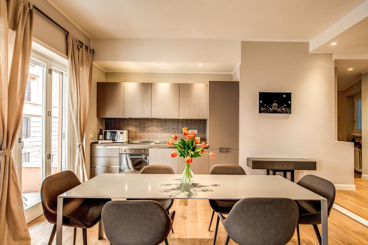 The Dome 3 Bedroom Apartment En Suite Roma Esterno foto